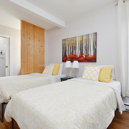 Pepperell Place Inn Inc. St. Peter's Buitenkant foto