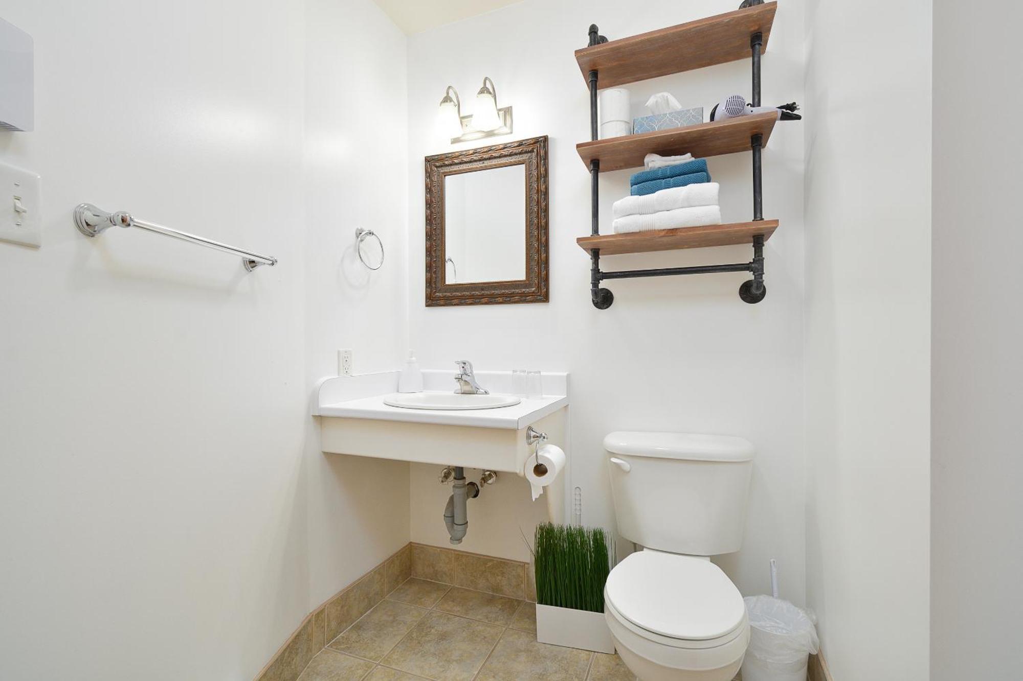 Pepperell Place Inn Inc. St. Peter's Buitenkant foto
