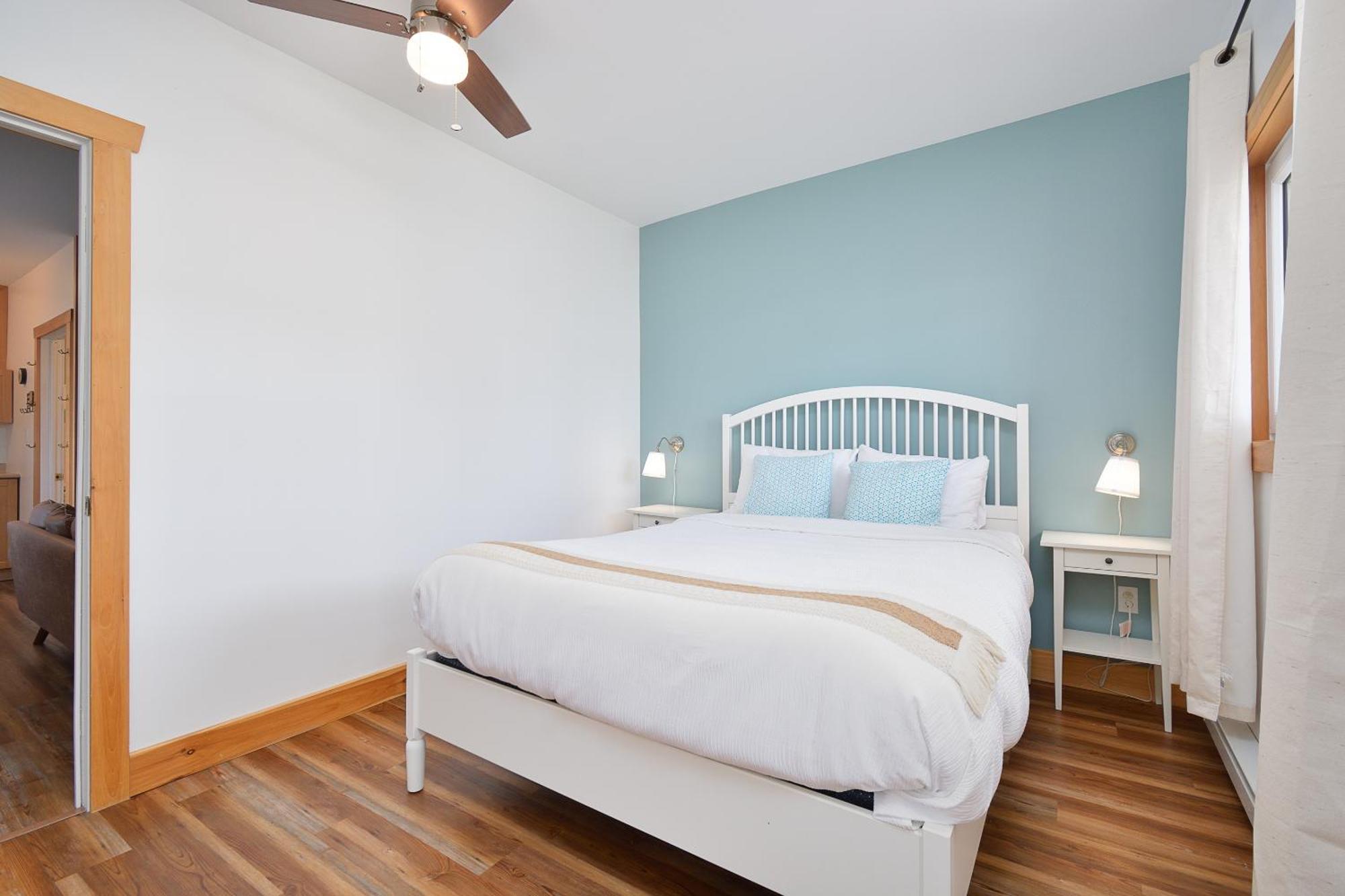 Pepperell Place Inn Inc. St. Peter's Buitenkant foto