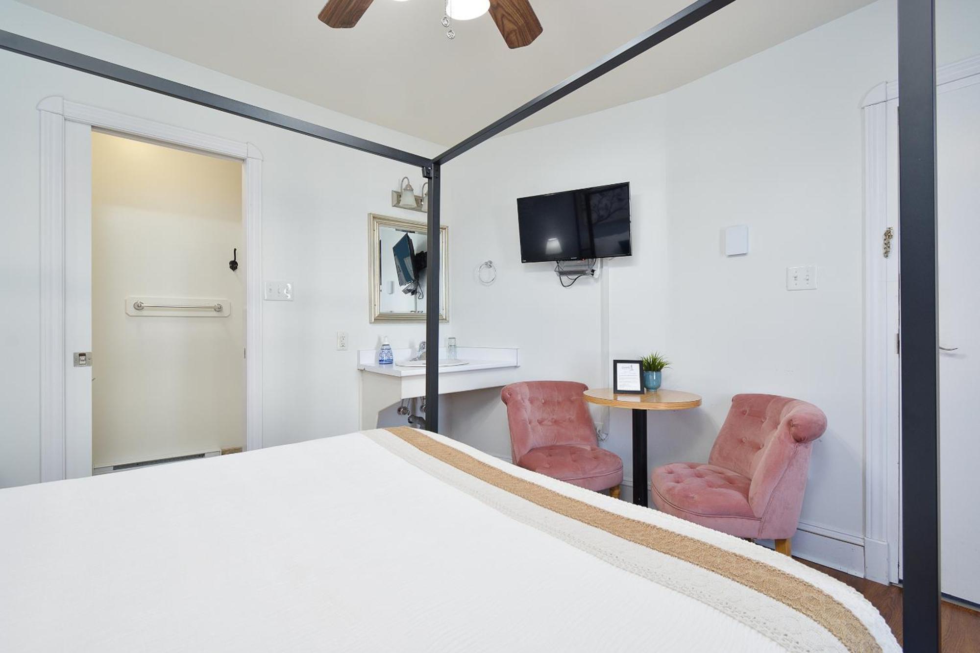 Pepperell Place Inn Inc. St. Peter's Buitenkant foto