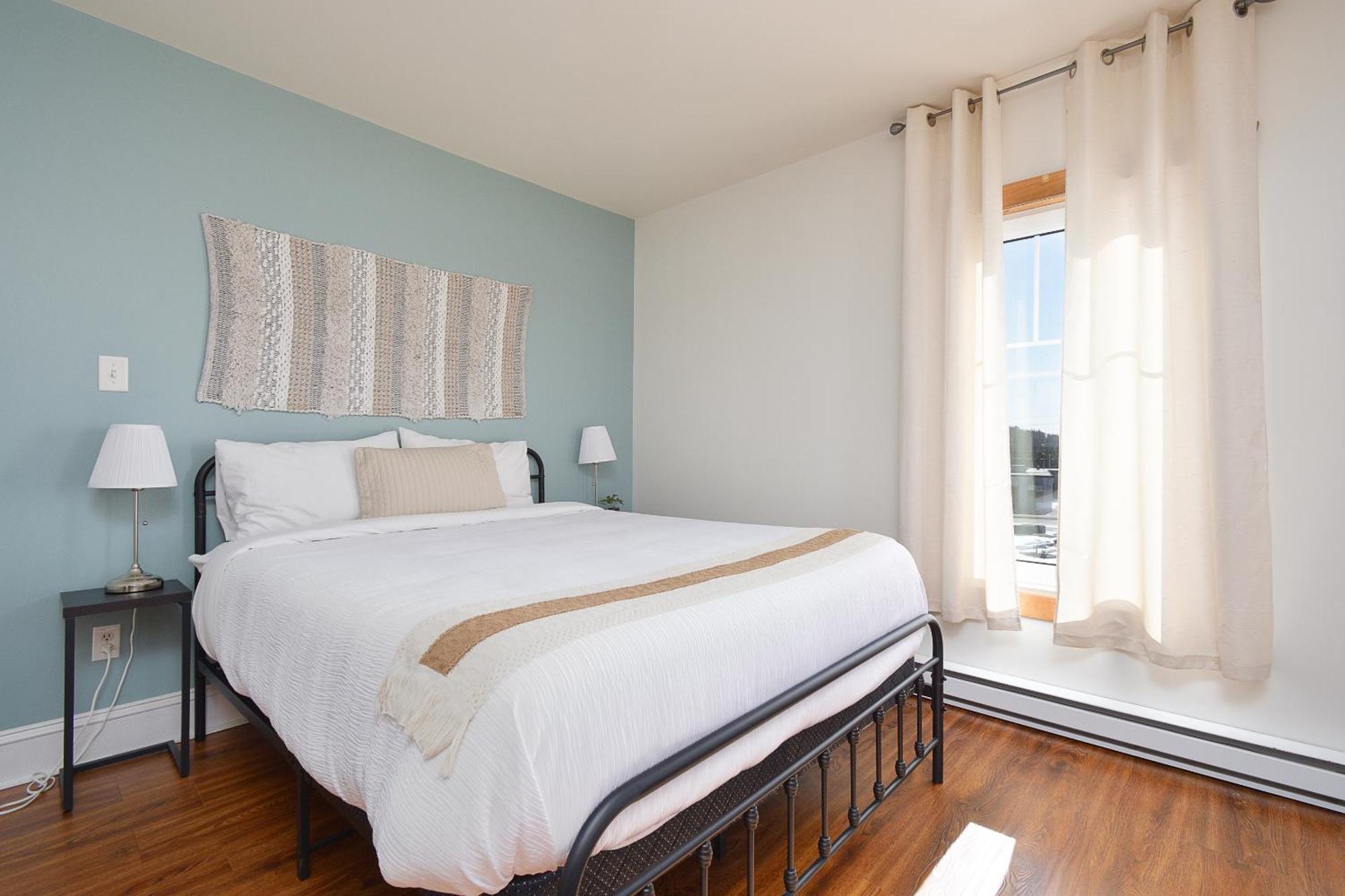 Pepperell Place Inn Inc. St. Peter's Buitenkant foto