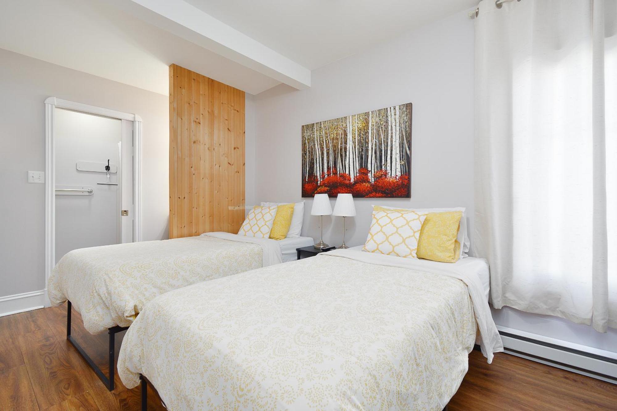 Pepperell Place Inn Inc. St. Peter's Buitenkant foto