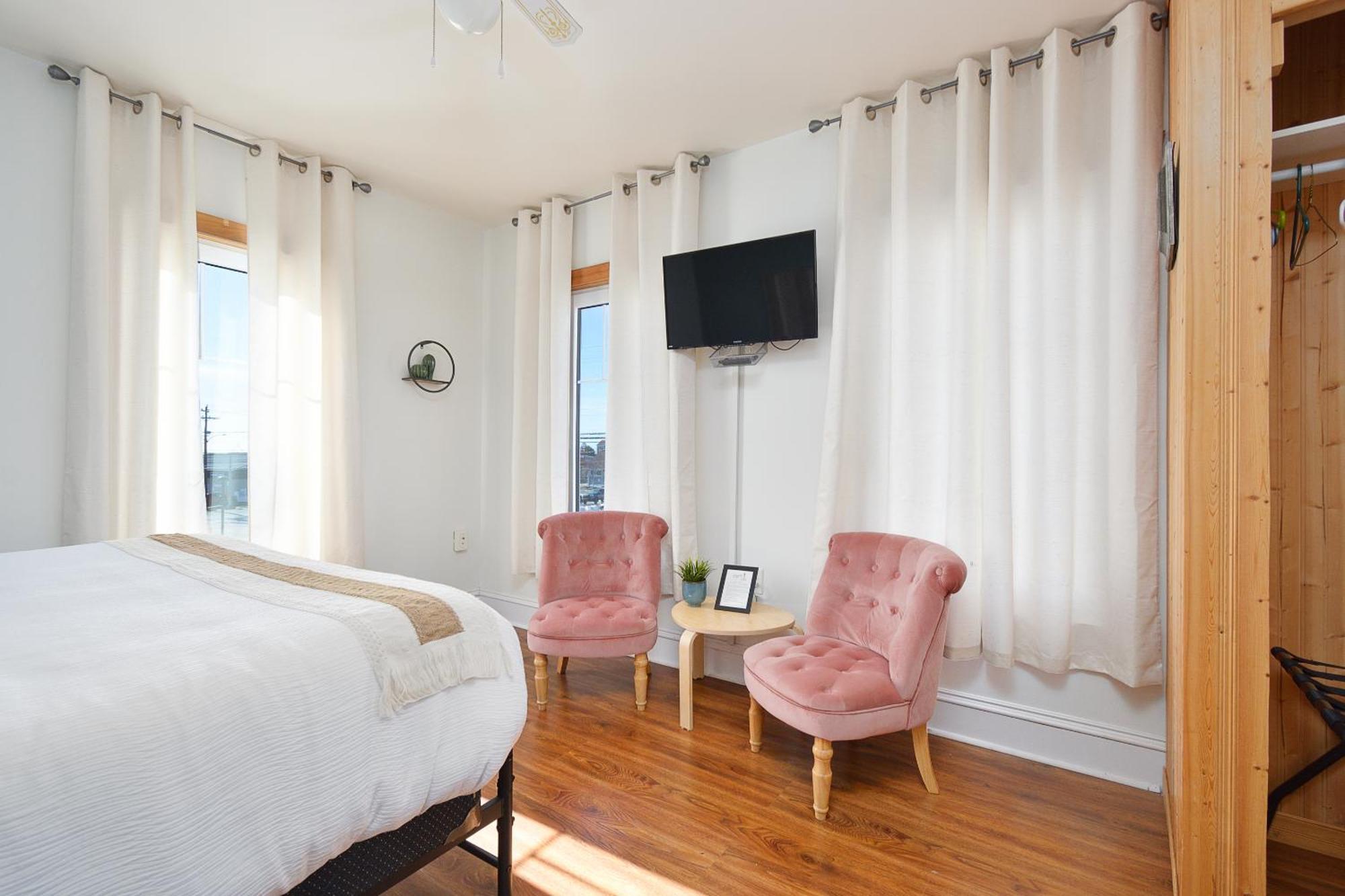 Pepperell Place Inn Inc. St. Peter's Buitenkant foto