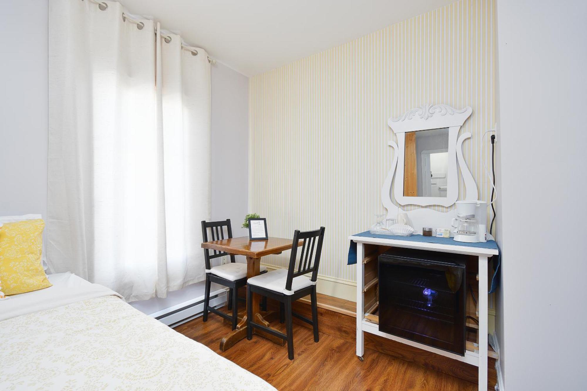 Pepperell Place Inn Inc. St. Peter's Buitenkant foto