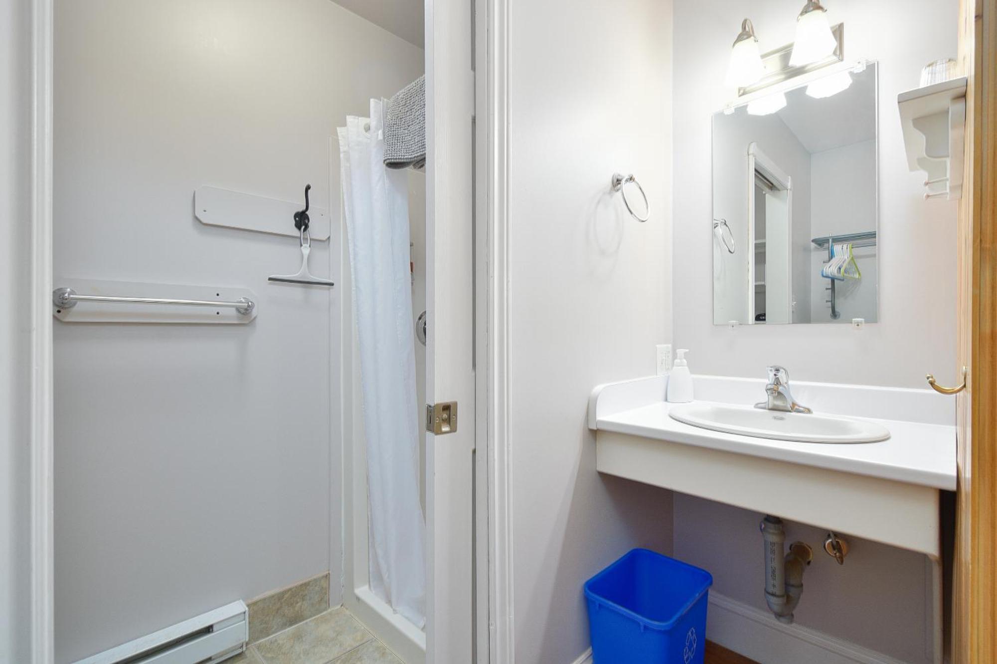 Pepperell Place Inn Inc. St. Peter's Buitenkant foto
