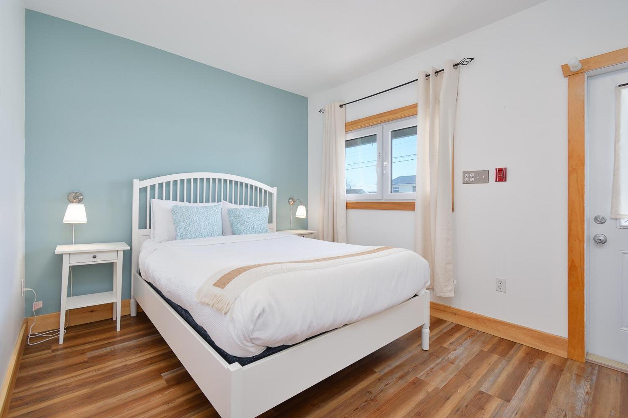 Pepperell Place Inn Inc. St. Peter's Buitenkant foto