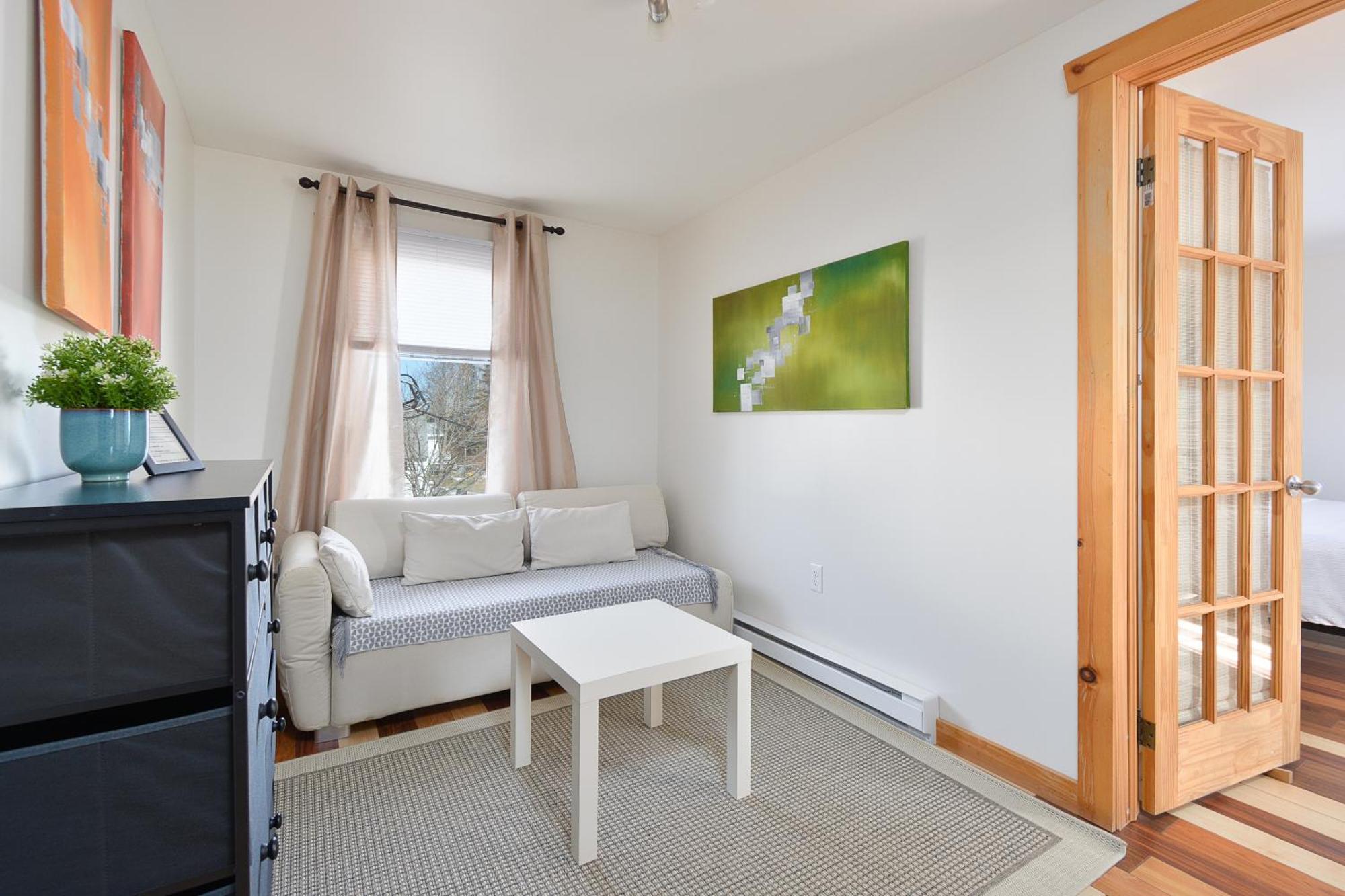 Pepperell Place Inn Inc. St. Peter's Buitenkant foto