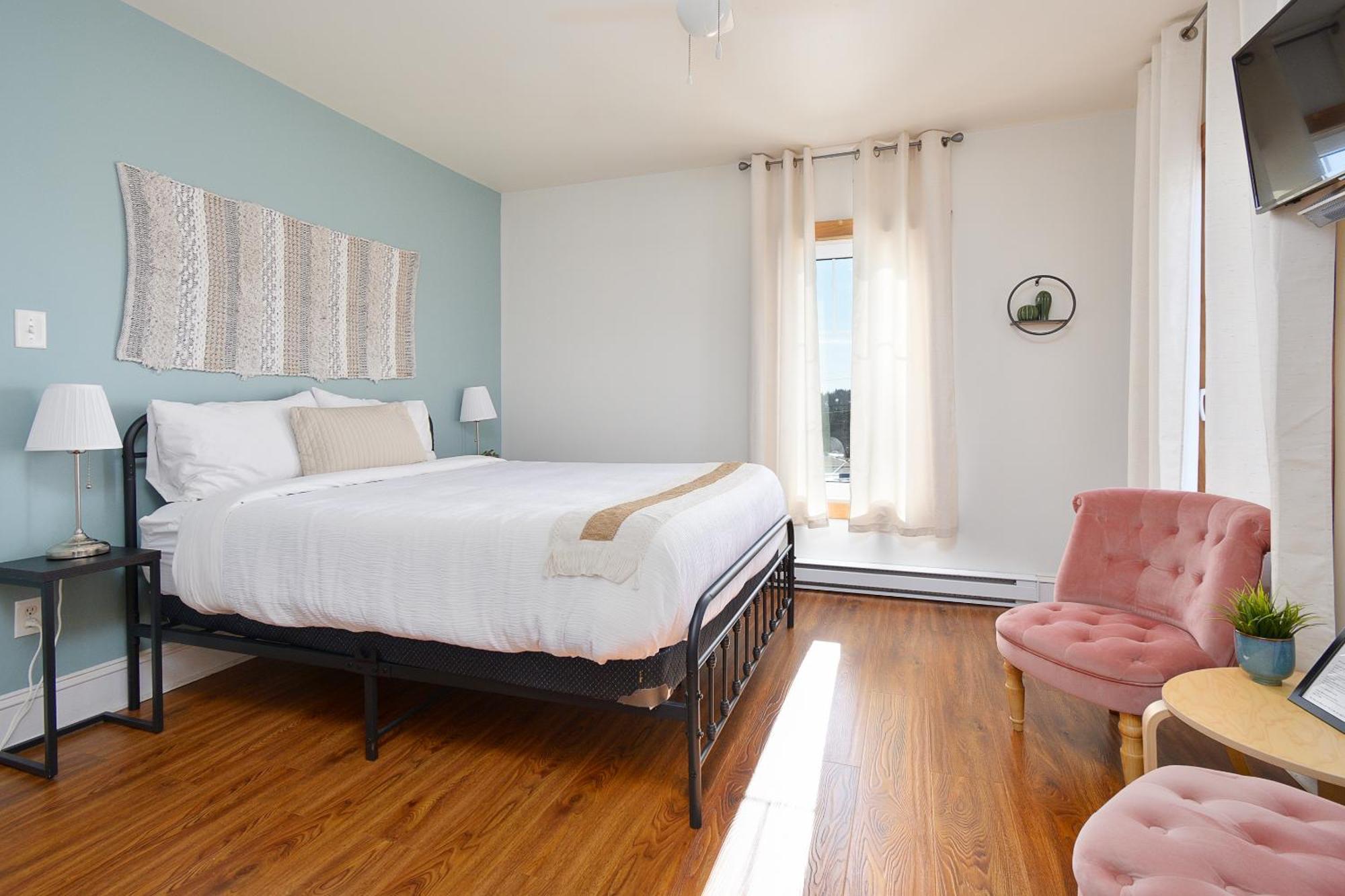 Pepperell Place Inn Inc. St. Peter's Buitenkant foto