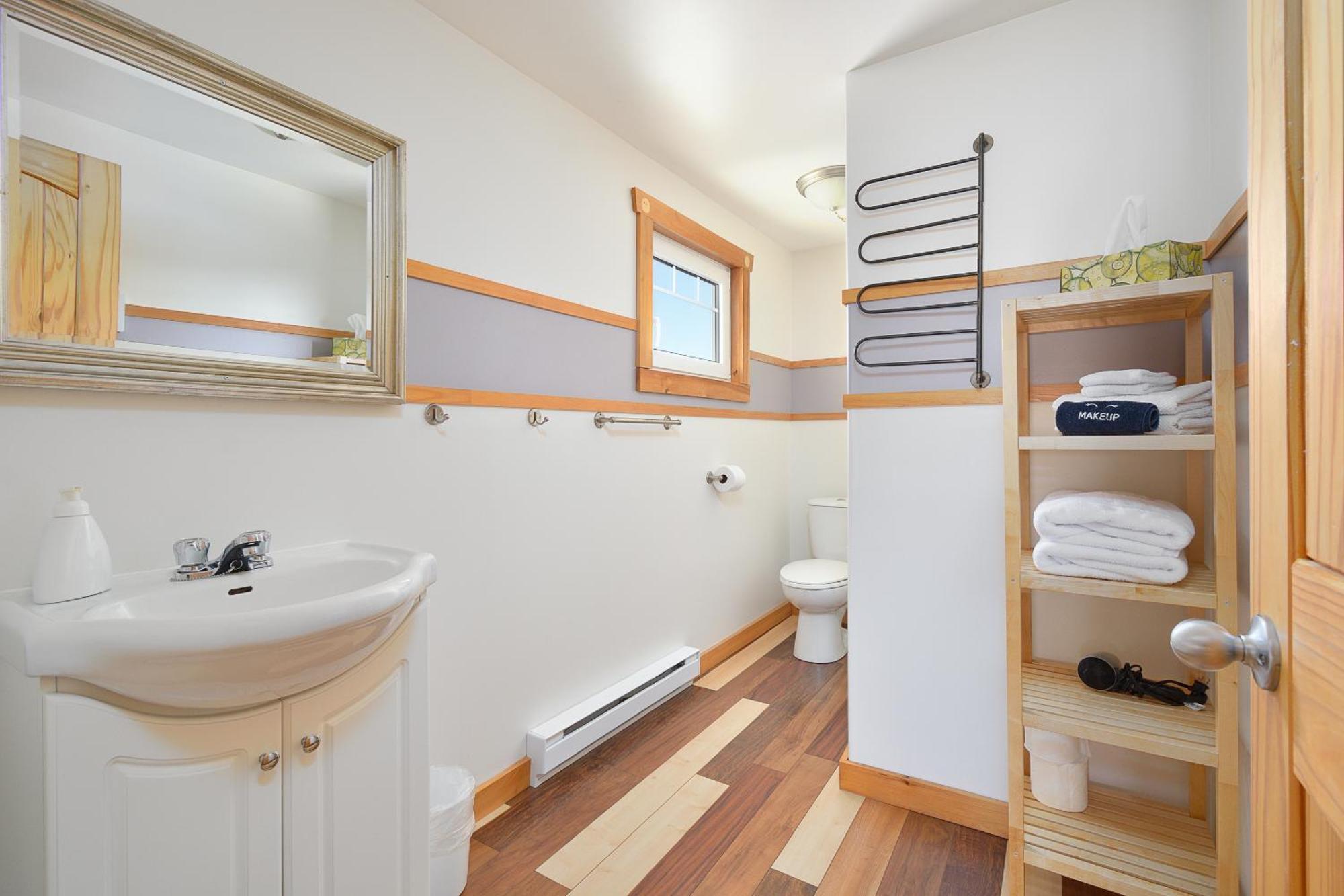 Pepperell Place Inn Inc. St. Peter's Buitenkant foto