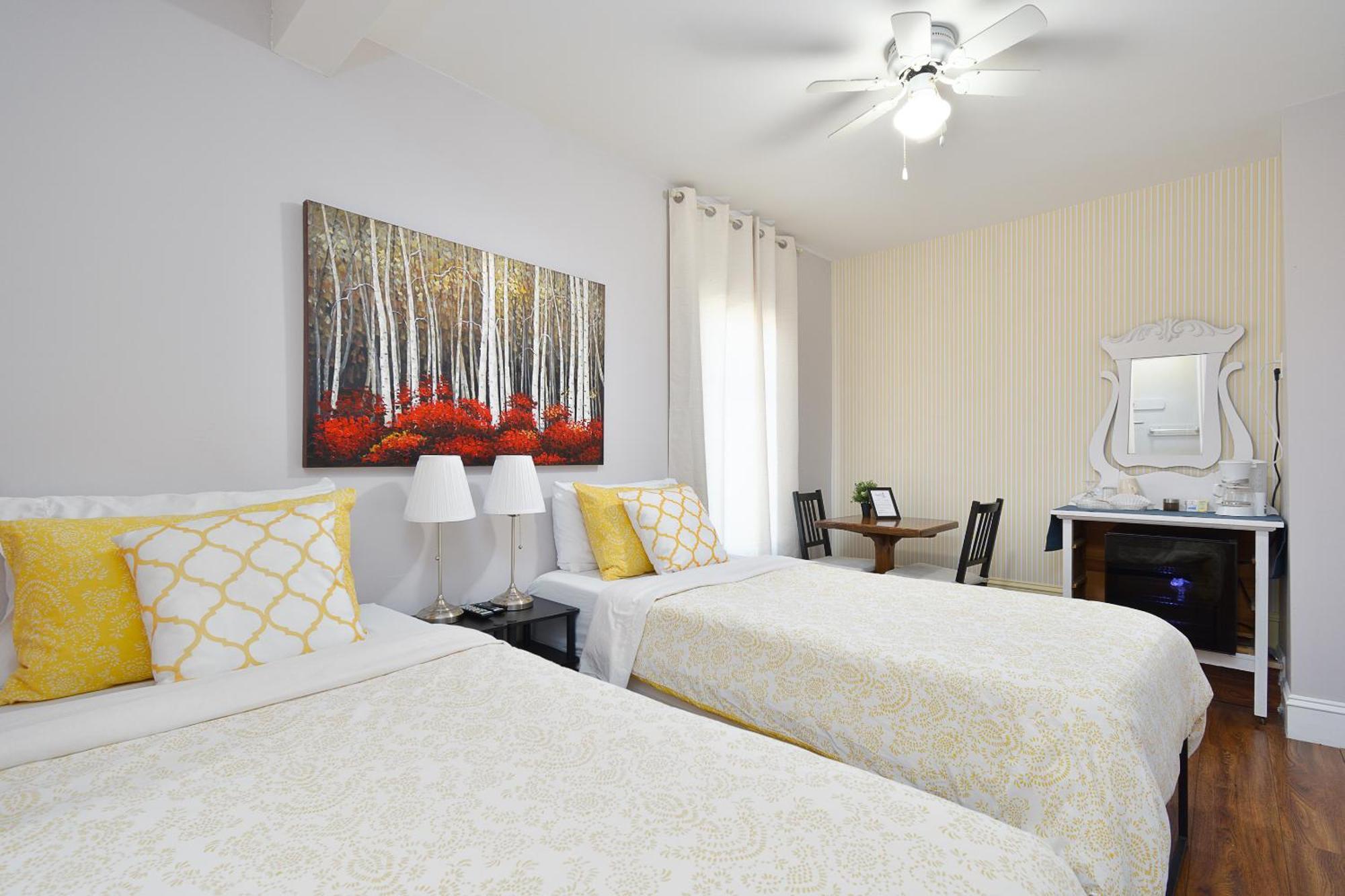 Pepperell Place Inn Inc. St. Peter's Buitenkant foto