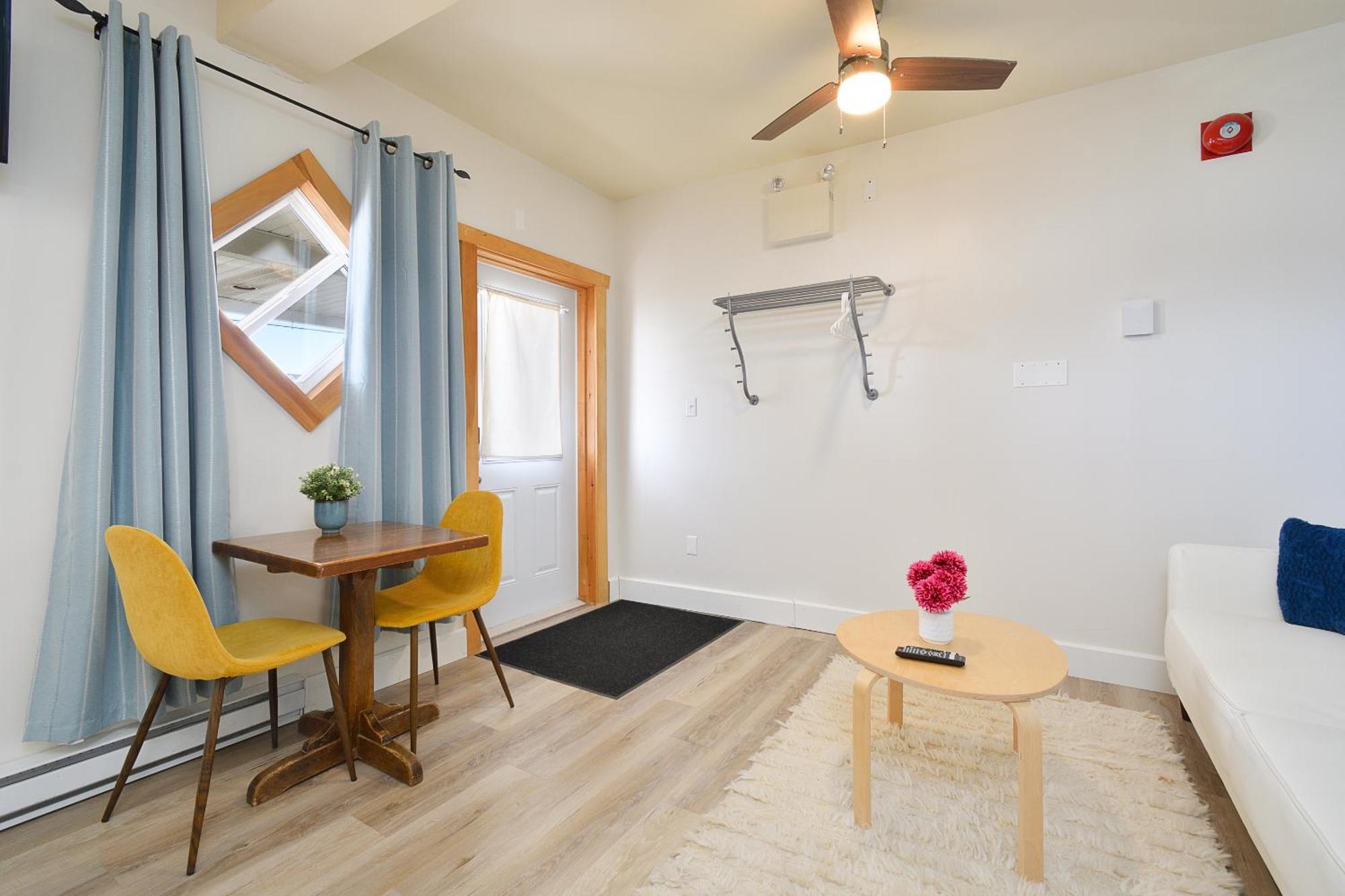 Pepperell Place Inn Inc. St. Peter's Buitenkant foto
