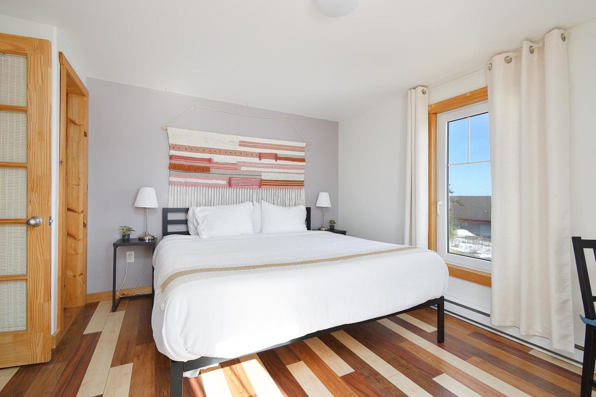 Pepperell Place Inn Inc. St. Peter's Buitenkant foto