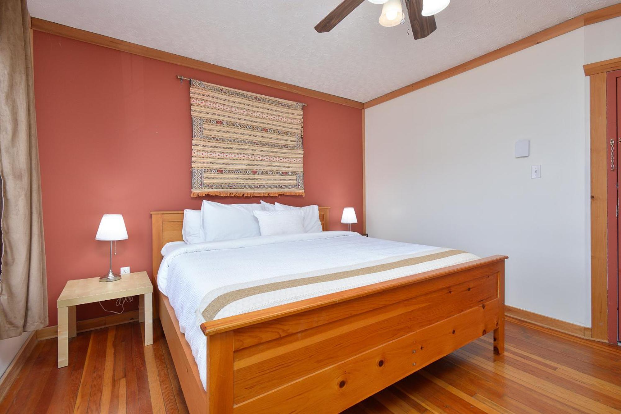 Pepperell Place Inn Inc. St. Peter's Buitenkant foto