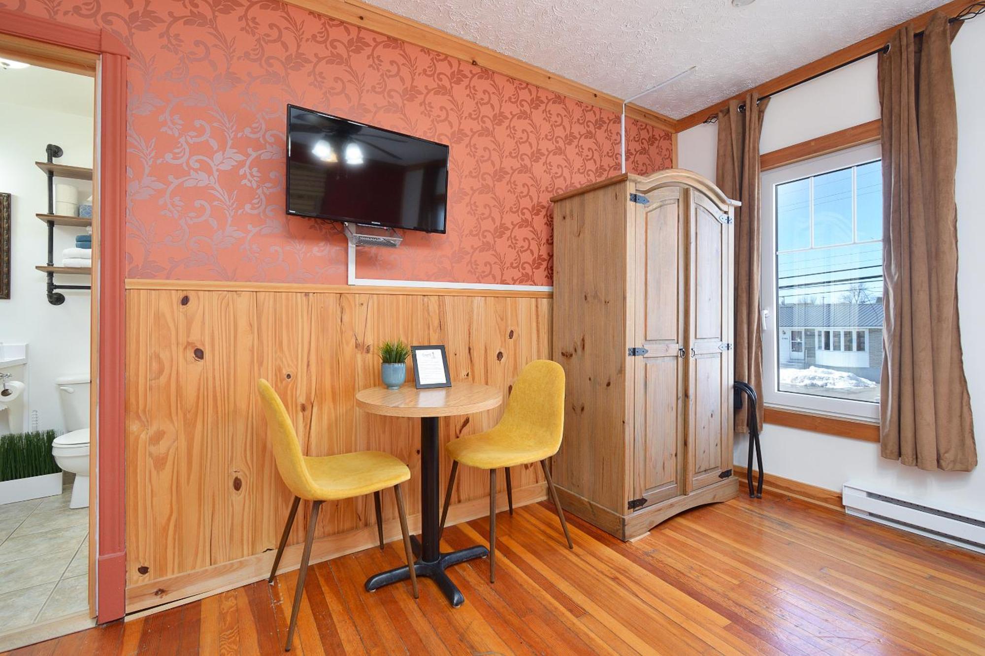 Pepperell Place Inn Inc. St. Peter's Buitenkant foto