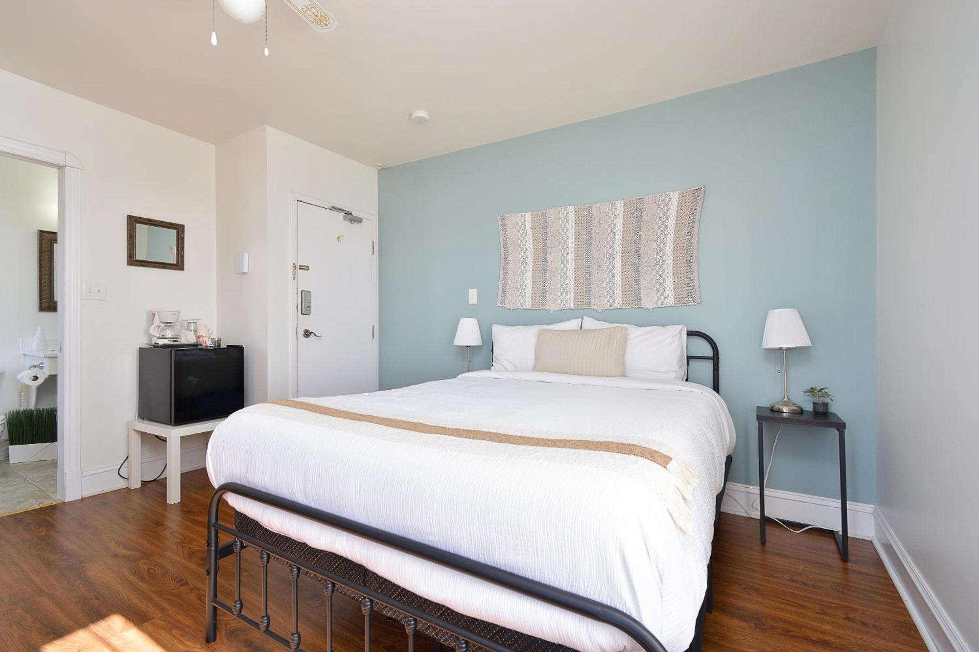 Pepperell Place Inn Inc. St. Peter's Buitenkant foto