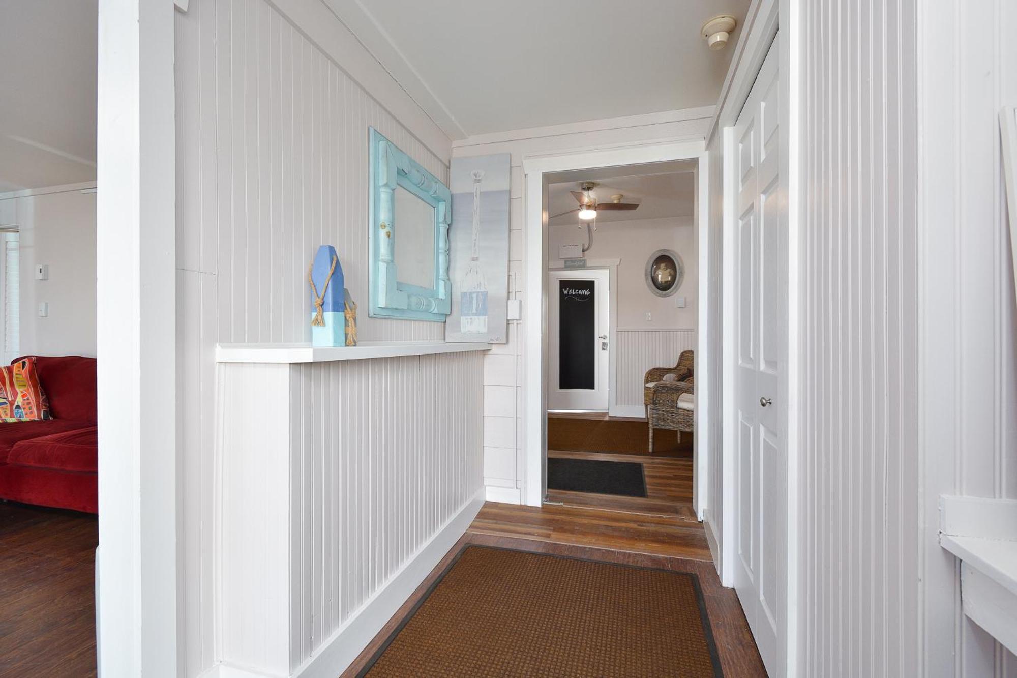 Pepperell Place Inn Inc. St. Peter's Buitenkant foto