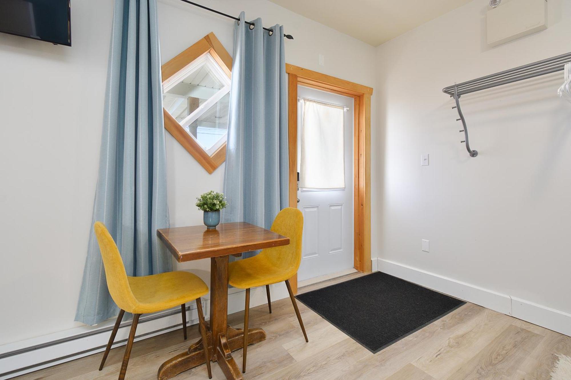 Pepperell Place Inn Inc. St. Peter's Buitenkant foto
