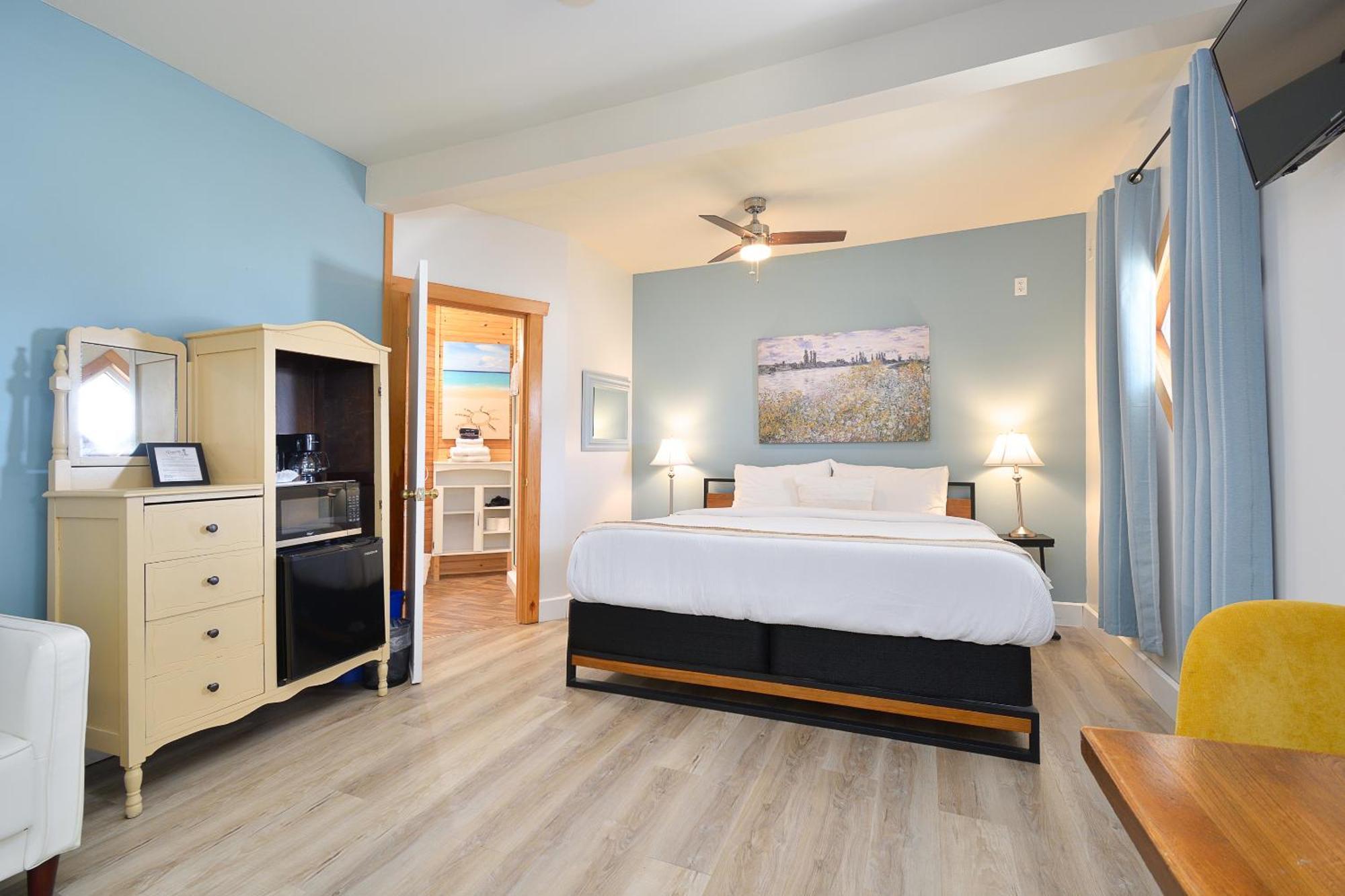 Pepperell Place Inn Inc. St. Peter's Buitenkant foto
