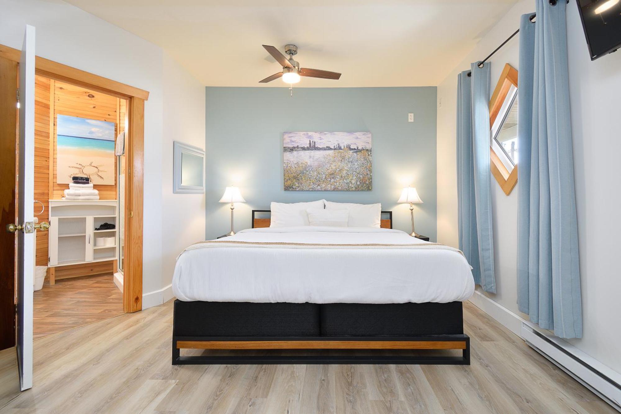 Pepperell Place Inn Inc. St. Peter's Buitenkant foto